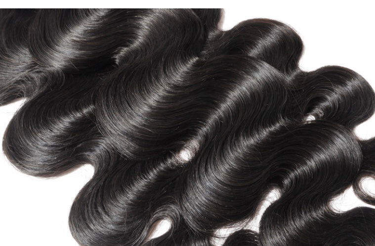 Bodywave Hair