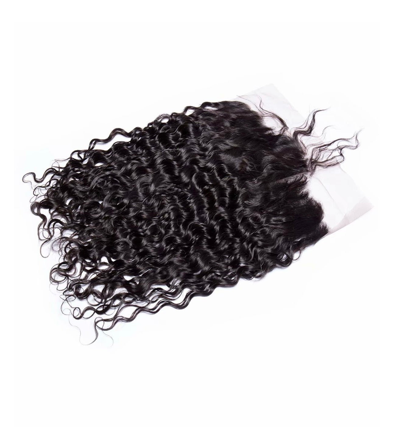 Italian Curly Frontals