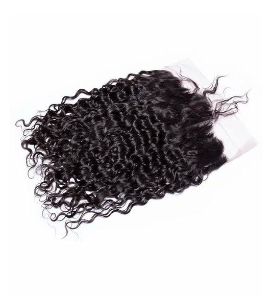 Italian Curly Frontals