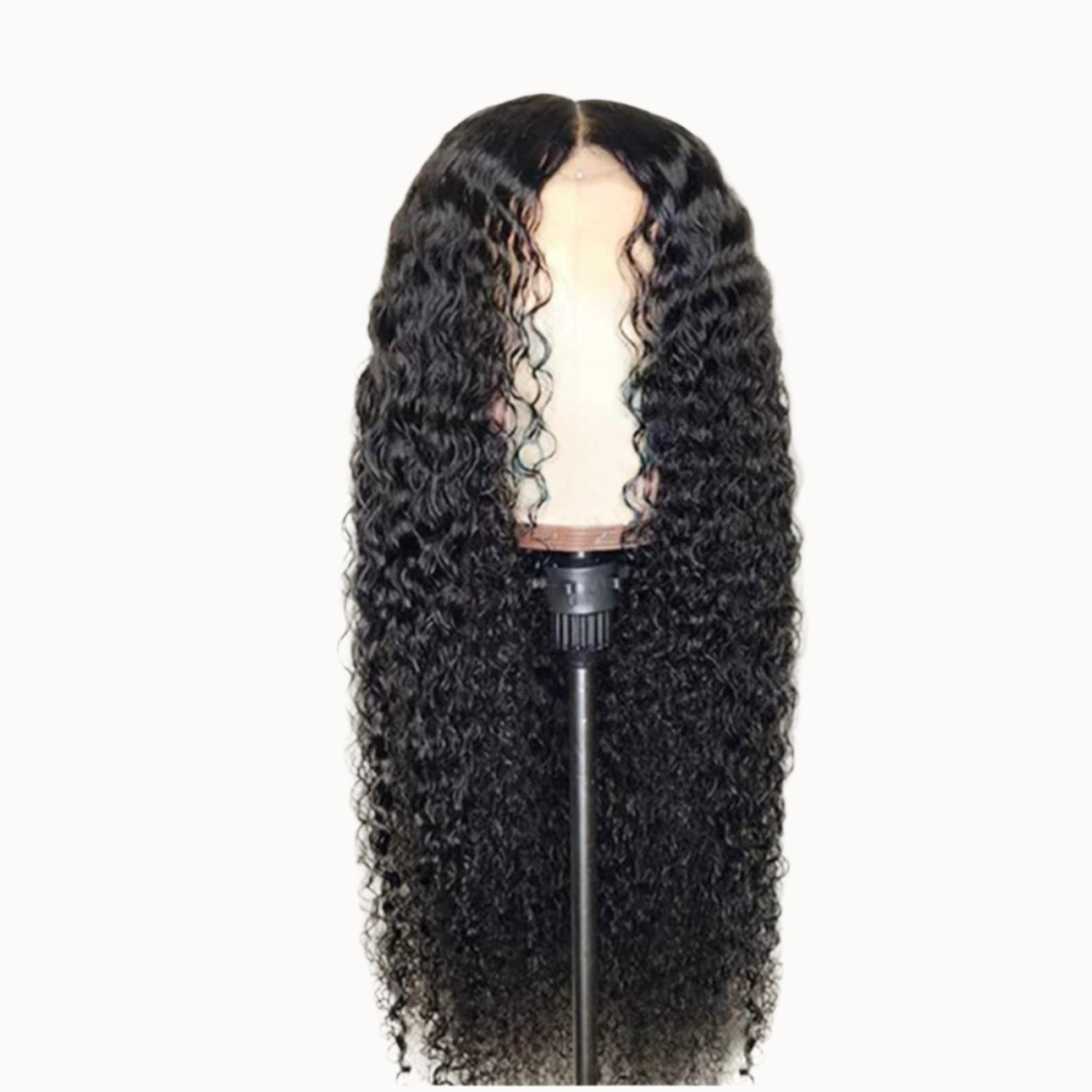 Italian Curly Frontal Wigs