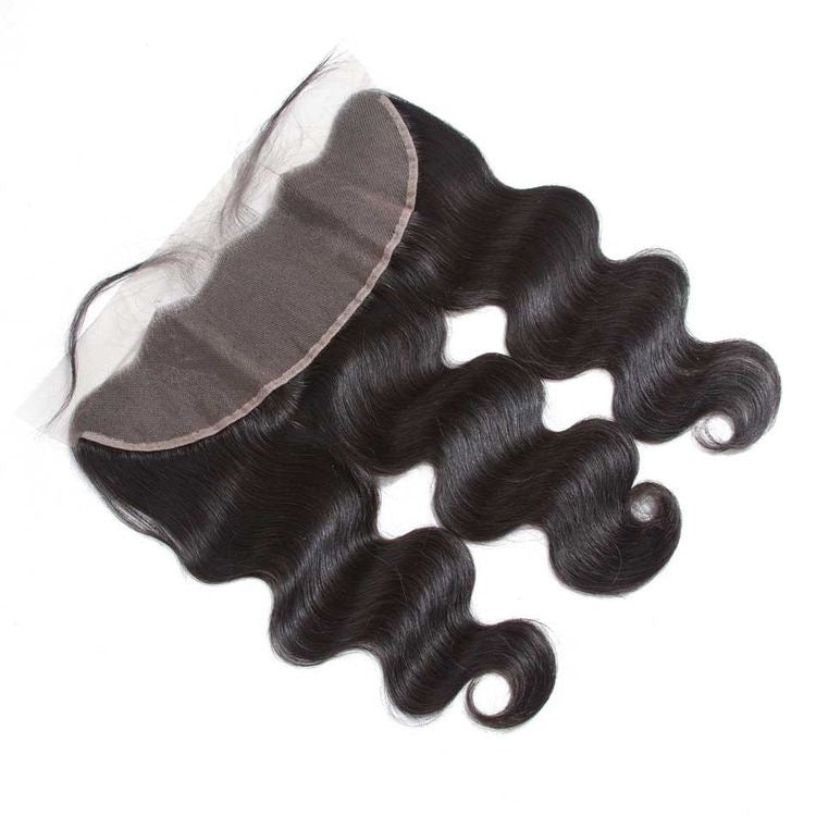 Bodywave Frontals