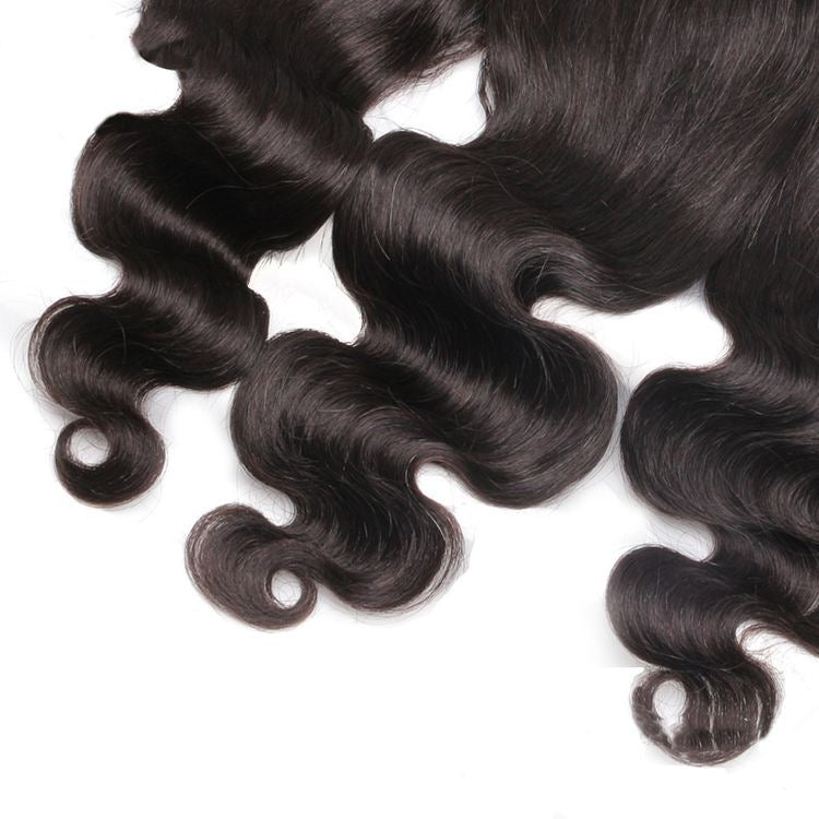 Bodywave Bundles