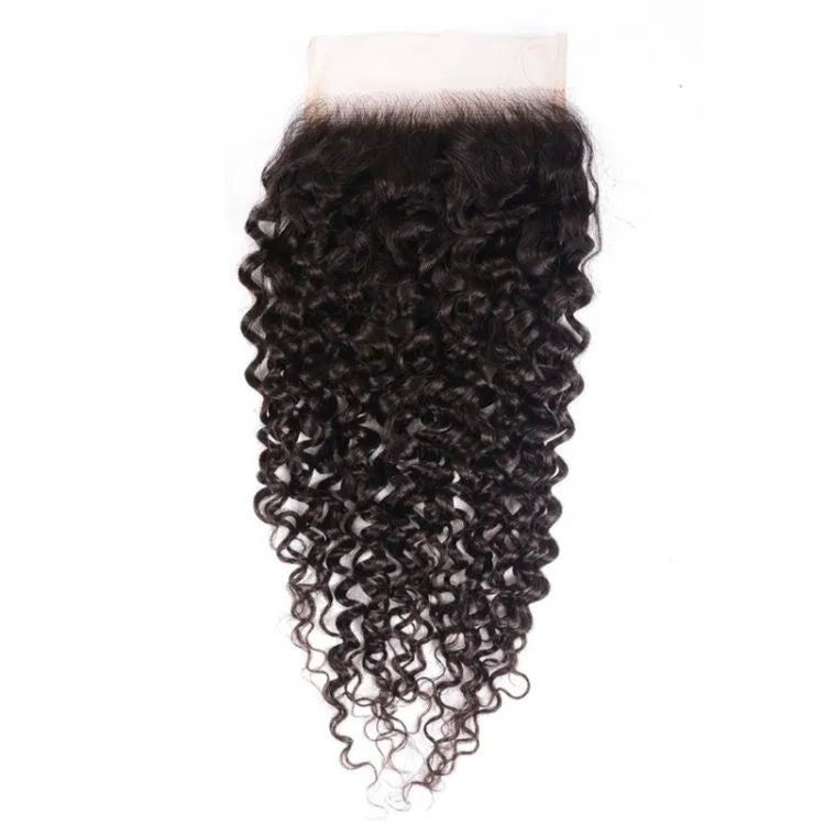 Italian Curly Closures