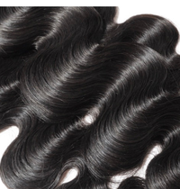 Bodywave Hair