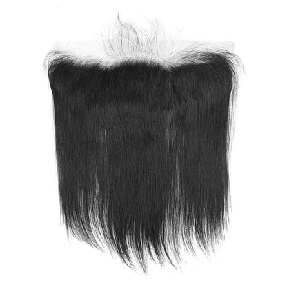 Straight Frontals