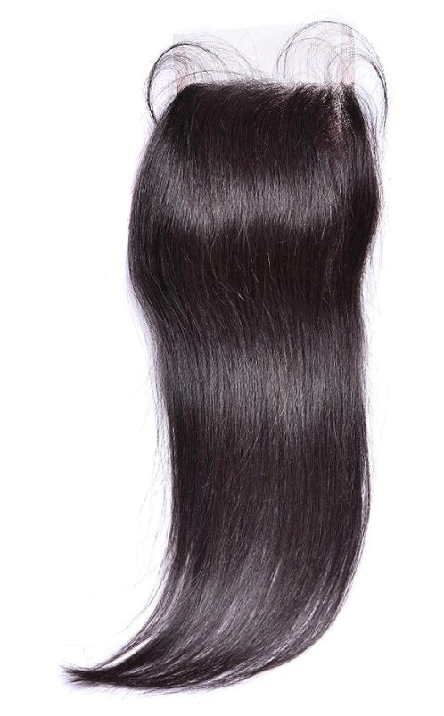 Straight Closures