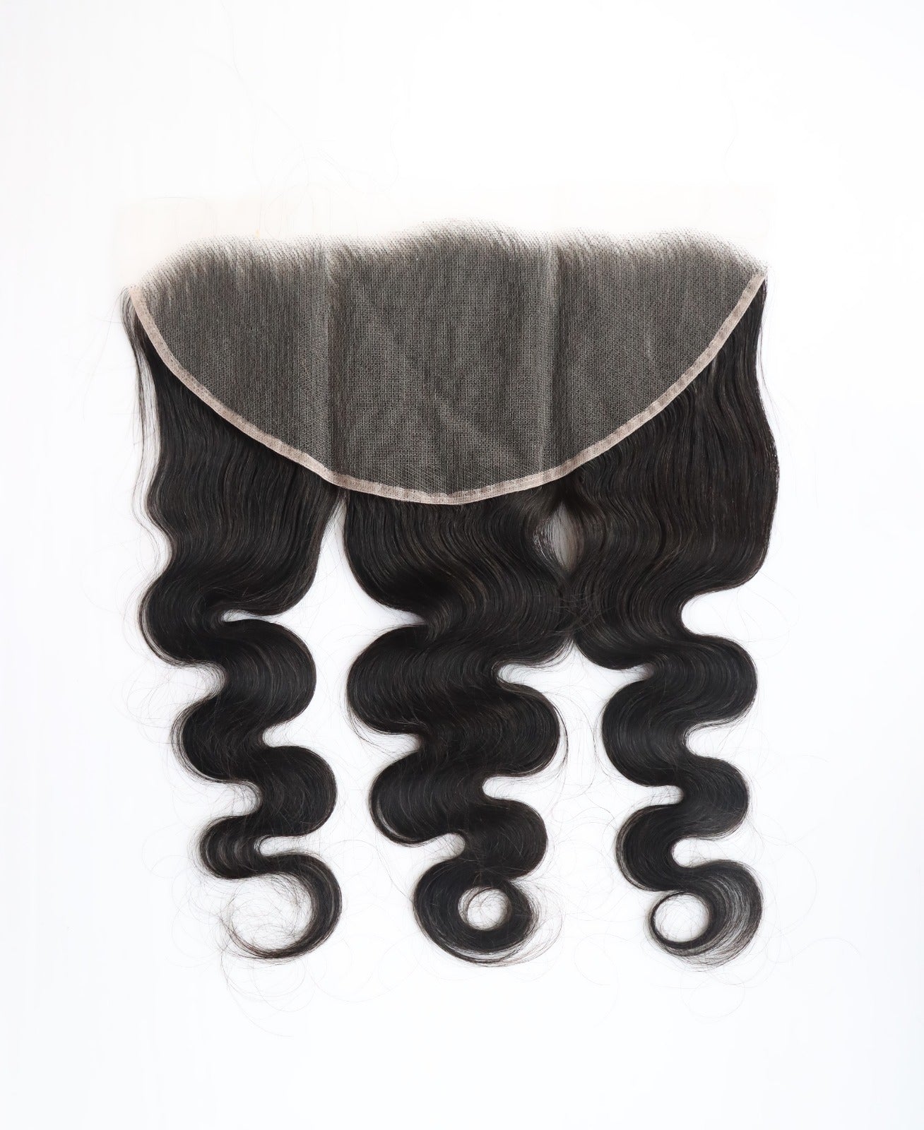 Raw Vietnamese Frontals