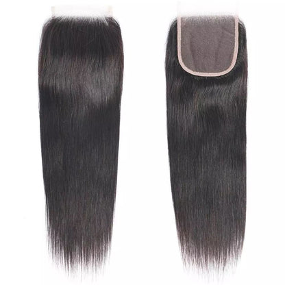 Straight Closures