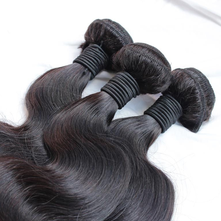 Bodywave Bundles